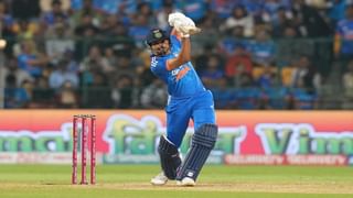 ind vs aus 5th t20 : सूर्या चुकलाच! टीम इंडियाच्या भावी युवराजला एकाही मॅचमध्ये नाही खेळवलं, पाहा कोण आहे तो?