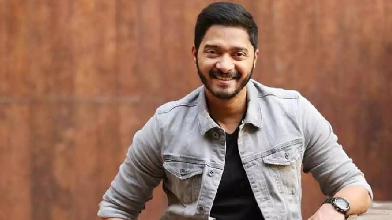 Shreyas Talpade : बॉलीवूडला सतावतेय हार्ट अटॅकची भीती, श्रेयस तळपदेला हार्ट अटॅक का आला? Shreyas Talpade : बॉलीवूडला सतावतेय हार्ट अटॅकची भीती, श्रेयस तळपदेला हार्ट अटॅक का आला?