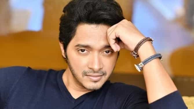 हृदयविकाराचा झटका नेमका कशामुळे आला? श्रेयस तळपदेनं सांगितलं खरं कारण