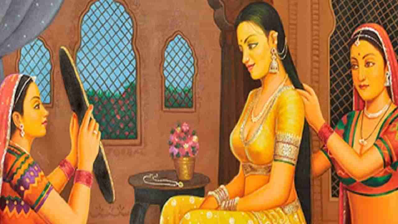 Ramayan Story : श्री रामाला तीन भाऊच नाही तर एक बहिणसुद्धा होती, रामायणात तीचा उल्लेख का नाही?