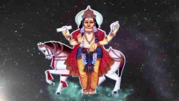 Astrology : 7 मार्चला कुंभ राशीत प्रवेश करणार शुक्र, या राशीच्या लोकांचे भाग्य चकाकणार
