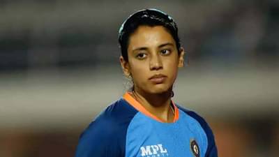 माझ्या आईवडिलांना टोमणे मारायचे, तिच्याशी कोणी लग्न करणार नाही; स्मृती मंधाना व्यक्त