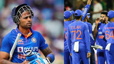 SA vs IND 3rd T20 | सुर्यकुमार यादव शेवटच्या सामन्यात काढणार हुकमी एक्का, कोण आहे तो मॅचविनर खेळाडू?