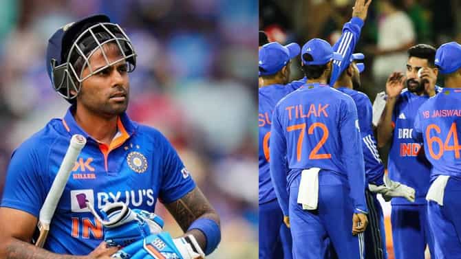 SA vs IND 3rd T20 | सुर्यकुमार यादव शेवटच्या सामन्यात काढणार हुकमी एक्का, कोण आहे तो मॅचविनर खेळाडू?