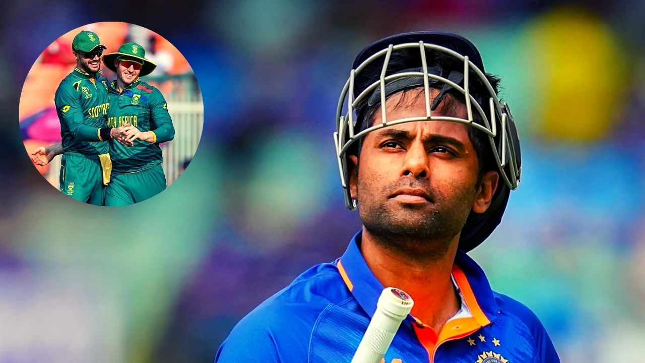 SA vs IND | तिसऱ्या टी-20 मध्ये टीम इंडियासोबत वाईट घडलं, सामन्यानंतर समोर आलं खरं सत्य