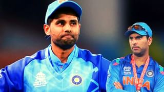 IND vs AUS 5th T20I Toss | ऑस्ट्रेलियाने टॉस जिंकला, पहिली बॅटिंग कुणाची?