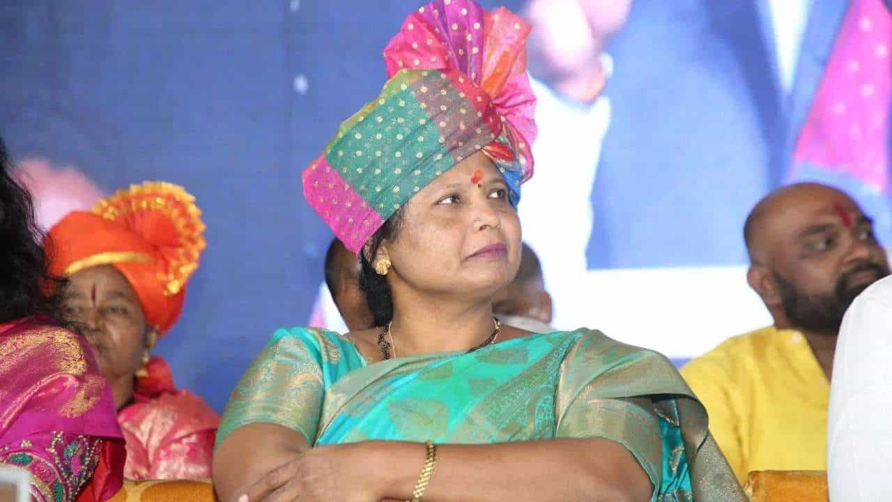 तुरुंगवास झाला तरीही माझी तयारी, सुषमा अंधारे यांची माघार नाहीच, काय आहे प्रकरण?