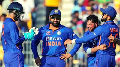 SA vs IND | टीम इंडियाला मोठा धक्का, कॅप्टनला मैदानातच उलट्या, व्हिडीओ आला समोर