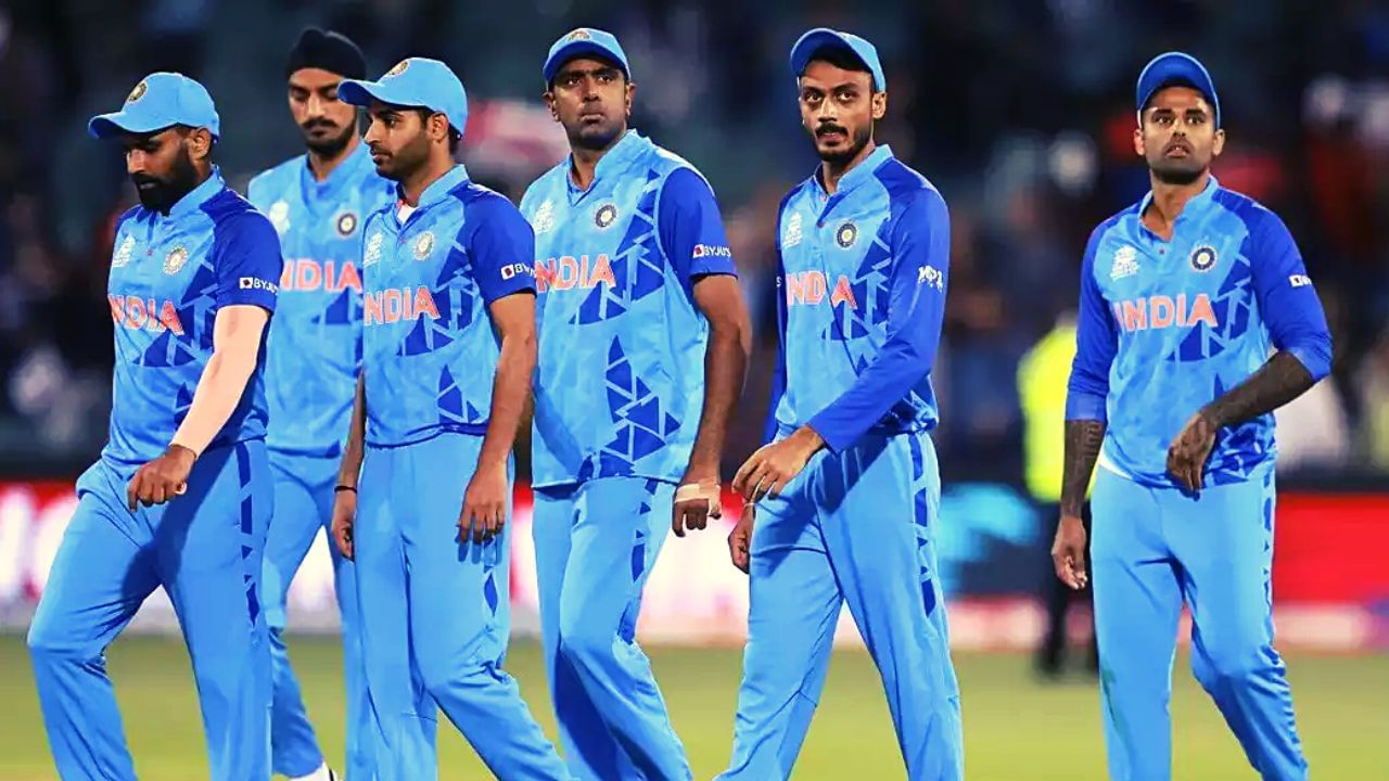 Team India चे दोन मॅचविनर मैदानात नाहीत दिसणार, मोठं कारण समोर