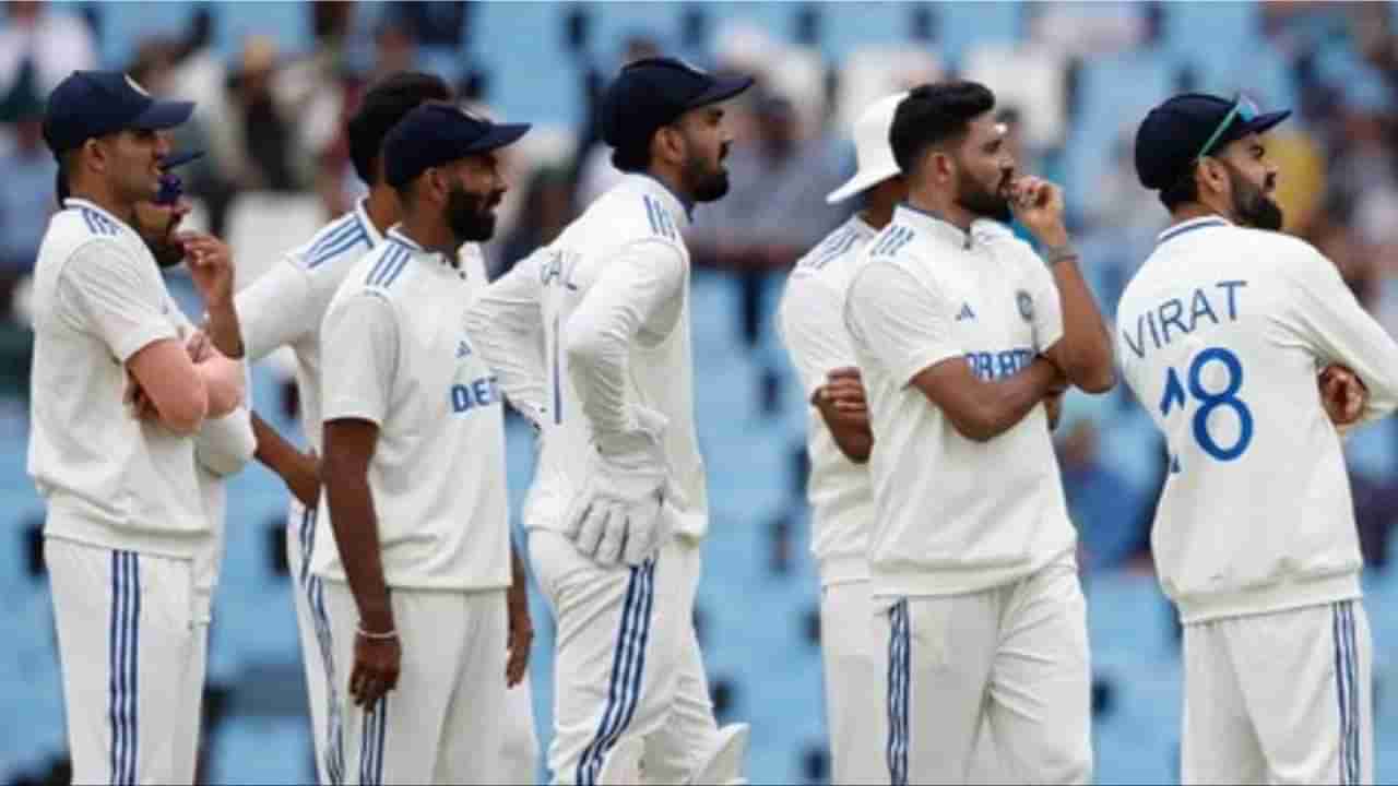 IND vs SA 2nd Test | आफ्रिकेविरूद्ध ना कपिल देव, ना कुंबळे ना सिराज, कोणालाच जमला नाही असा या बॉलरने रचलाय वर्ल्ड रेकॉर्ड