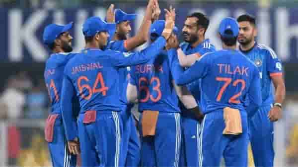 IND vs SA | दक्षिण आफ्रिका टूर, टीम इंडिया कधी, कुठल्या तारखेला, किती वाजता खेळणार? जाणून घ्या सर्व शेड्यूल