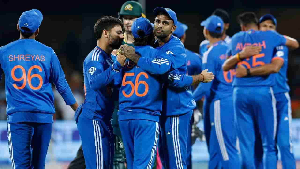 IND vs SA T20: पहिल्या टी20 सामन्यापूर्वी सूर्यकुमार यादवची डोकेदुखी वाढली! ओपनिंग कोण करणार? याबाबत सांगितलं की..