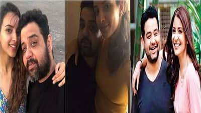 Anushka Sharma हिच्या भावासोबत ब्रेकअप, आता प्रसिद्ध उद्योजकाला डेट करते तृप्ती डिमरी?