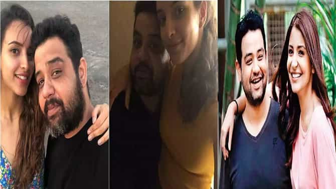 Anushka Sharma हिच्या भावासोबत ब्रेकअप, आता प्रसिद्ध उद्योजकाला डेट करते तृप्ती डिमरी?