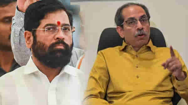 ठाकरे की शिंदे… धक्का नेमका कुणाला? हेमंत गोडसे पुन्हा ठाकरे गटात येणार? ठाकरे गटाच्या नेत्याचा मोठा दावा