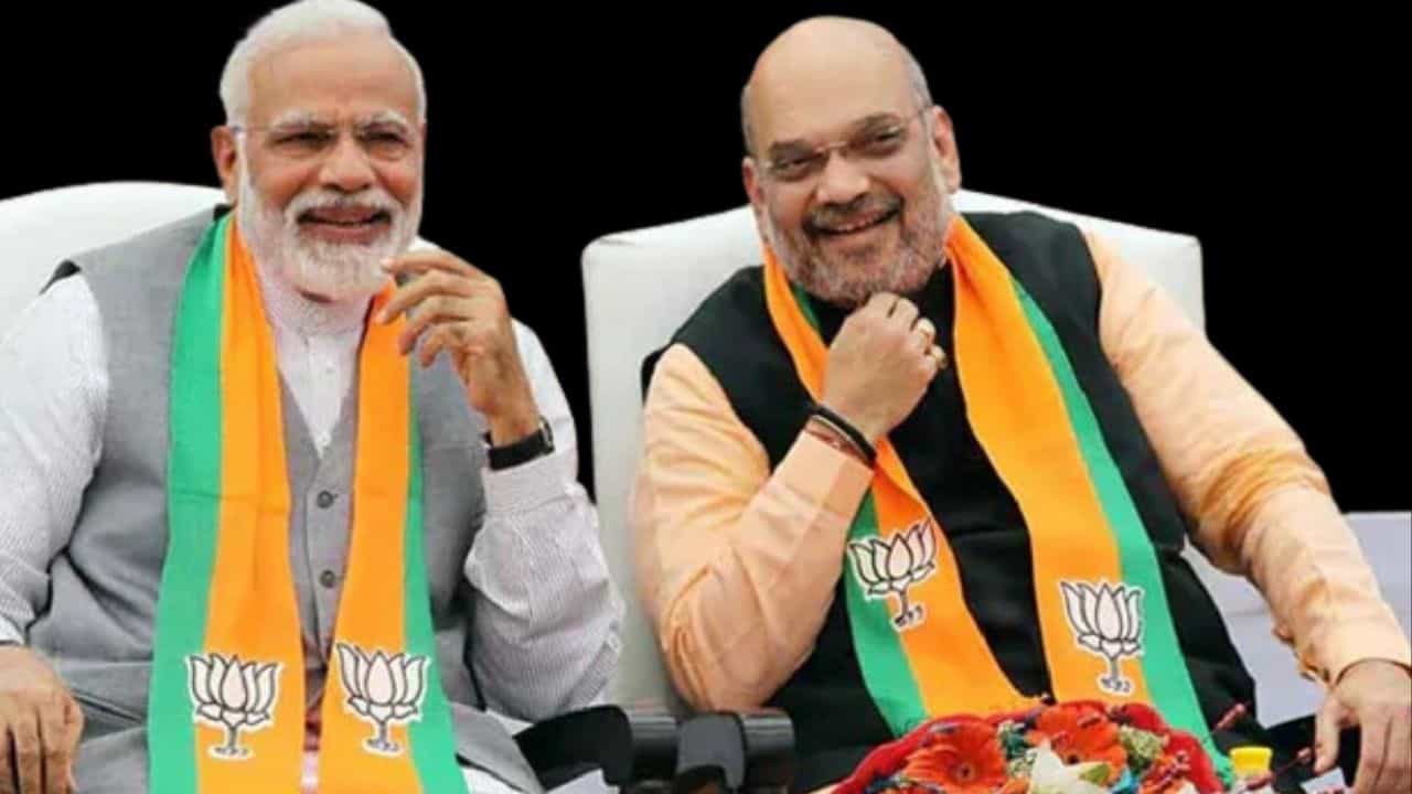 Saamana : सगळ्यांचेच पाय मातीचे, दुसरे काय म्हणायचे? सामनातून मोदी-शहांवर नेमका घणाघात काय?