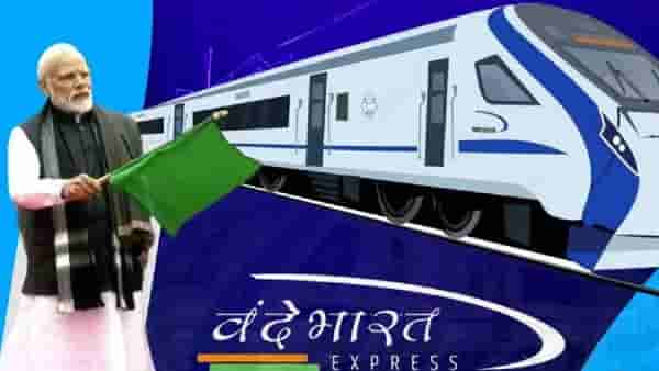 मध्य रेल्वेची सहावी वंदेभारत मुंबई सीएसएमटी ते जालना धावणार, पाहा वेळेची किती बचत होणार ?