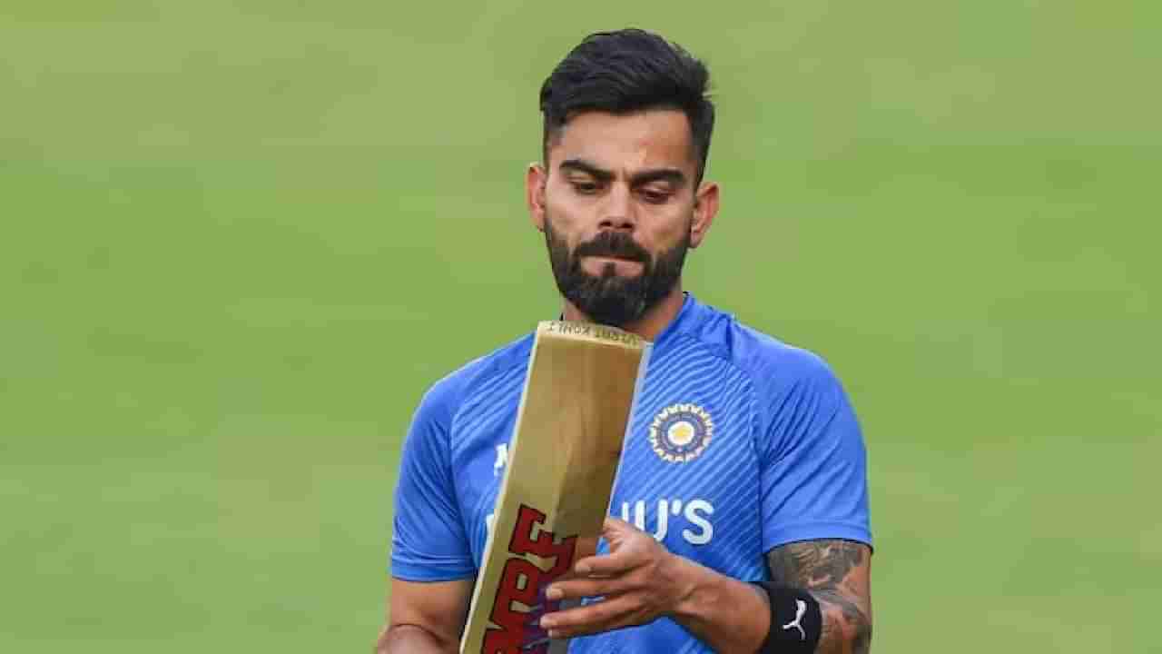 IND vs SA | Virat Kohli मुळे या प्लेयरच करिअर उद्धवस्त झालं का? हर्षा भोगलेच्या टि्वटनंतर वाद