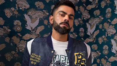 Video : त्या सवयीमुळे विराट कोहलीला बहिणीने धु धु धुतलं! शेवटी बदलावा लागला स्वभाव