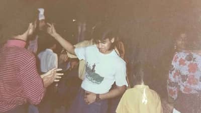 सलमान खानमुळे या सुपरस्टारचं करिअर उद्ध्वस्त; चित्रपटांमुळे करू शकला नाही कमबॅक, ओळखलंत का?