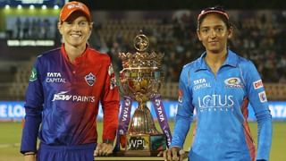 ind w vs eng w | टीम इंडियाला जिंकण्यासाठी इतक्या धावांचं आव्हान, पाटलांच्या पोरीसमोर इंग्लंडने टेकवले गुडघे