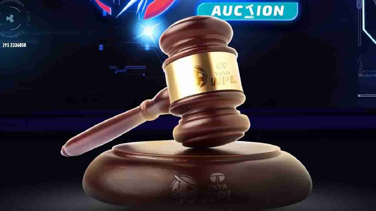 WPL 2024 Auction : ऑस्ट्रेलियाच्या अन्नाबेल सुथरलँडवर लागली सर्वाधिक बोली! मुंबई आणि दिल्लीमध्ये रंगली जोरदार चुरस