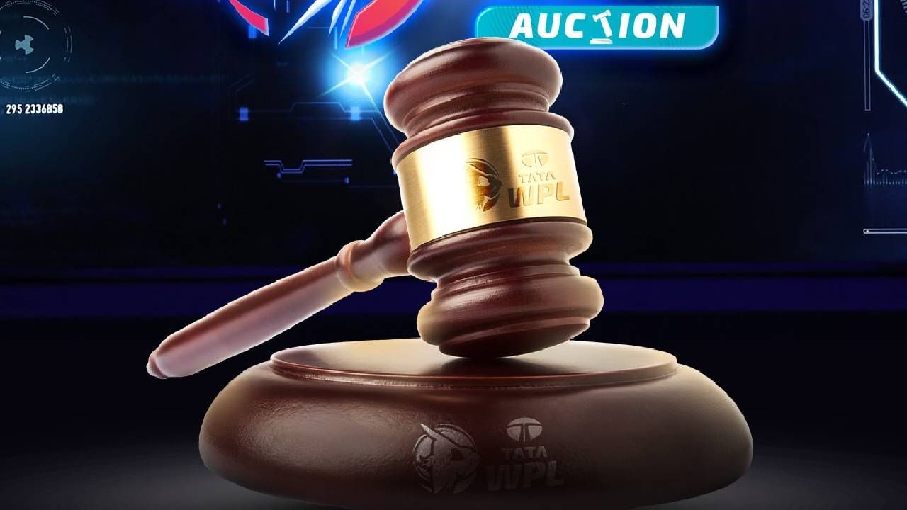 WPL 2024 Auction : ऑस्ट्रेलियाच्या अन्नाबेल सुथरलँडवर लागली सर्वाधिक बोली! मुंबई आणि दिल्लीमध्ये रंगली जोरदार चुरस