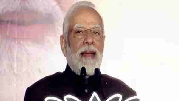 फोटो कितीही चांगला काढला तरी, जनतेचं मन जिंकू शकत नाही, पंतप्रधानांचा कोणाला खणखणीत इशारा