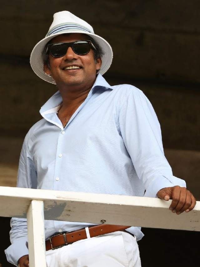 टीम इंडियाचा माजी खेळाडू पाक टीमचा कोच बनणार? टीम इंडियाचा माजी खेळाडू पाक टीमचा कोच बनणार?