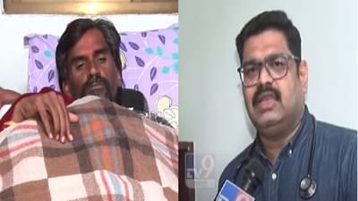 मनोज जरांगे यांच्यात दिसणारी ‘ही’ लक्षणं चांगली नाहीत, डॉक्टरांनी दिली चिंताजनक माहिती