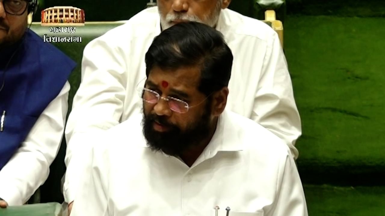 बोगस जात प्रमाणपत्राबाबत कायद्यात तरतूद काय? मुख्यमंत्री एकनाथ शिंदे यांचा करारा जवाब बोगस जात प्रमाणपत्राबाबत कायद्यात तरतूद काय? मुख्यमंत्री एकनाथ शिंदे यांचा करारा जवाब