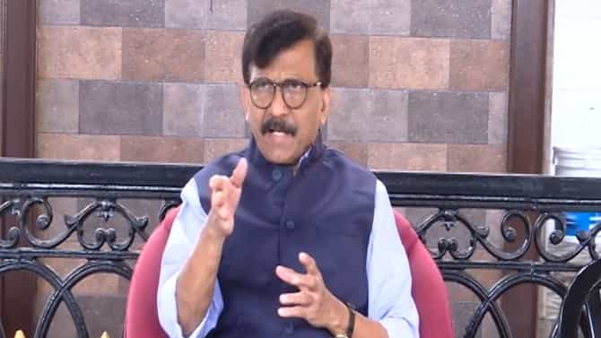 जयंत पाटील मातोश्रीवर आले होते या विषयांवर चर्चा झाली; संजय राऊत यांनी त्या बैठकीतील सिक्रेट सांगितलं