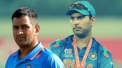 Yuvraj Singh Birthday | युवीमुळे धोनी तिसरा वर्ल्ड जिंकता-जिंकता राहिलेला, सिक्सर किंग ठरलेला व्हिलन