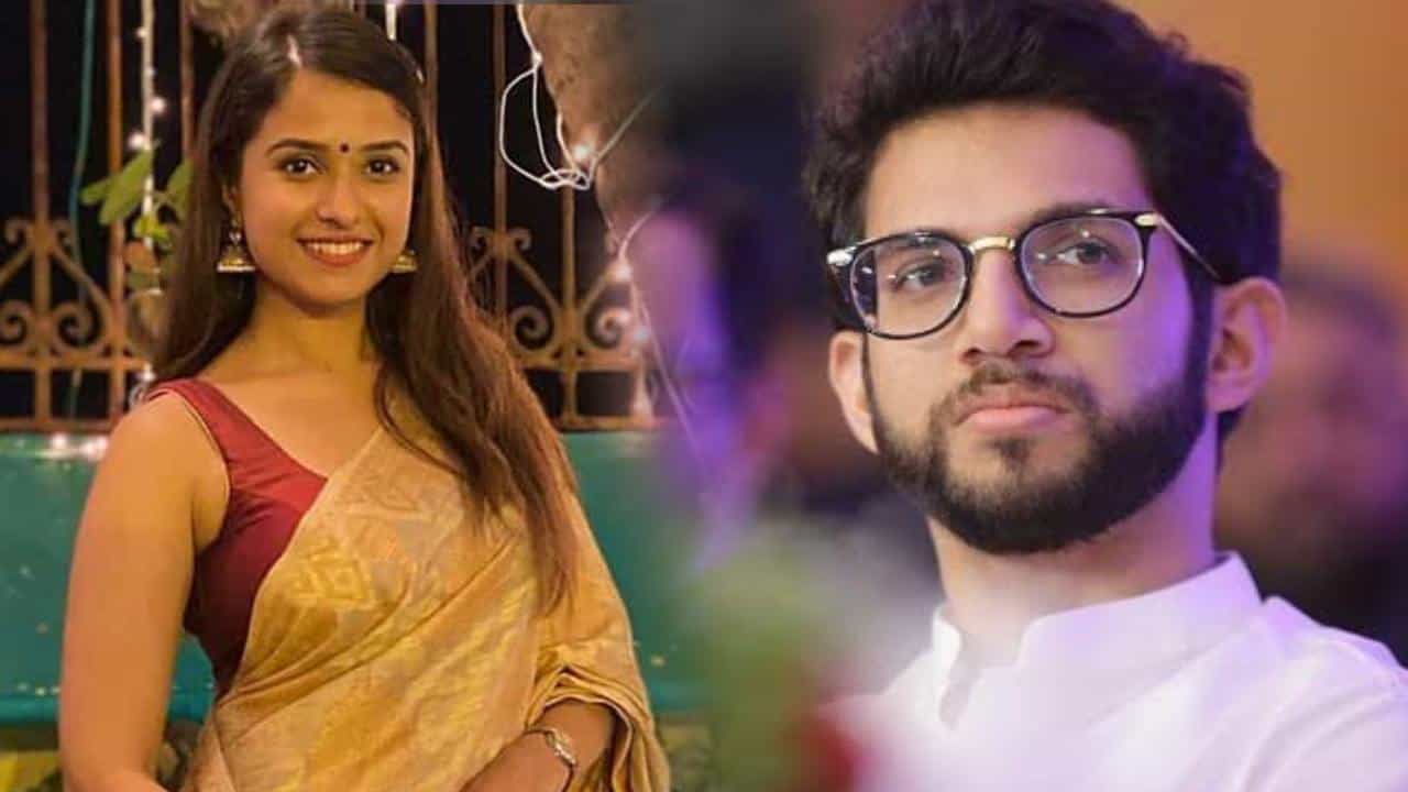 Disha Salian Case : दिशा सालियान मृत्यू प्रकरणी SIT स्थापन, कोणाच्या नेतृत्वात तपास होणार?