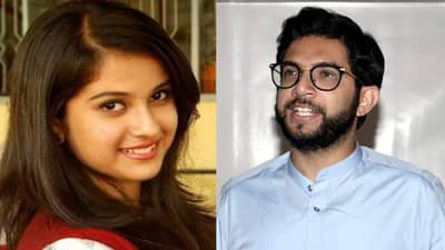 दिशा सालियनप्रकरणी अखेर एसआयटी स्थापन, एसआयटीत कोण कोण?; आदित्य ठाकरे यांच्या अडचणी वाढणार?