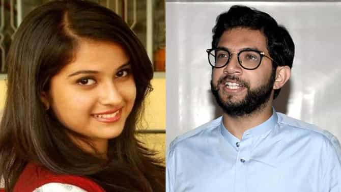 दिशा सालियनप्रकरणी अखेर एसआयटी स्थापन, एसआयटीत कोण कोण?; आदित्य ठाकरे यांच्या अडचणी वाढणार?