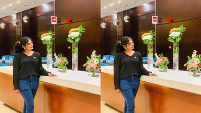 धक्कादायक... वयाच्या 24 व्या वर्षी अभिनेत्रीने घेतला अखेरचा श्वास, मृत्यूचं कारण थक्क करणारं