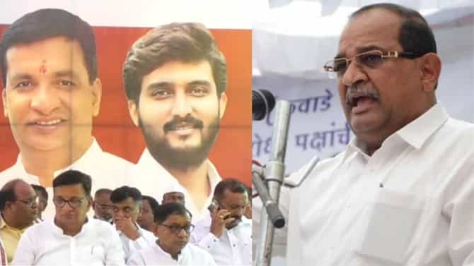 भाजपच्या दोन मोठ्या नेत्यांमध्ये शीतयुद्ध, विखेंची काळेंना रसद, महाराष्ट्राच्या राजकारणात काय घडतंय?