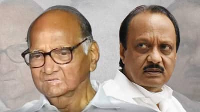 राष्ट्रवादी कुणाची? सुनावणी सुरू होणार, असे आहे बारा दिवसांचे टाइम टेबल