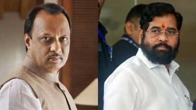 Tv9 मराठी स्पेशल रिपोर्ट | फुटलेल्या पक्षांमध्ये पुन्हा फूट पडणार? दाव्यामागील राजकीय गणितं काय?