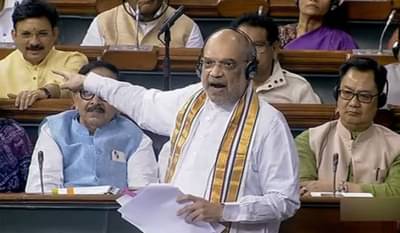 मॉब लिंचिंगसाठी आता फाशीची शिक्षा, गृहमंत्री अमित शहा यांची मोठी घोषणा