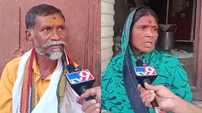 तो सांगत नव्हता, फक्त म्हणायचा, माझं काम आहे, संसदेत गोंधळ घालणाऱ्या अमोल शिंदे याच्या आई-वडिलांची प्रतिक्रिया