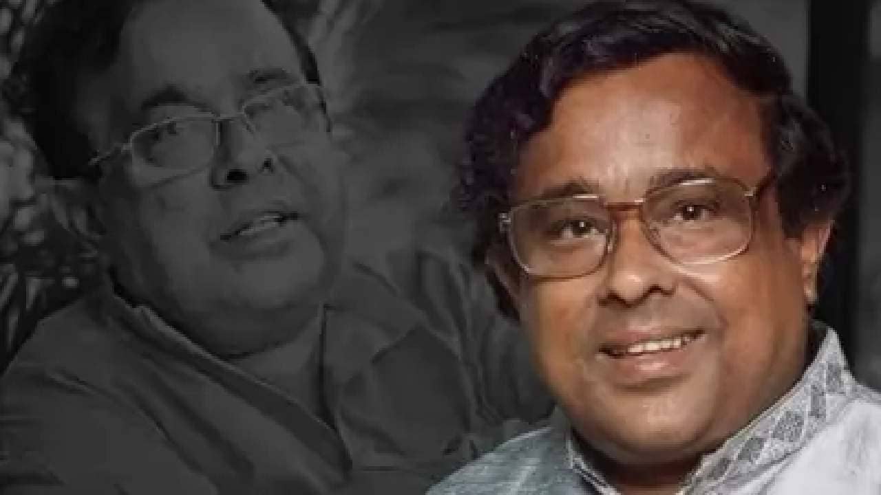 तुझसे नाराज नहीं जिंदगी गाण्याचा आवाज हरपला; गायक अनुप घोषाल काळाच्या पडद्याआड