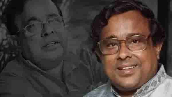 तुझसे नाराज नहीं जिंदगी गाण्याचा आवाज हरपला; गायक अनुप घोषाल काळाच्या पडद्याआड