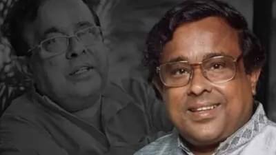 तुझसे नाराज नहीं जिंदगी गाण्याचा आवाज हरपला; गायक अनुप घोषाल काळाच्या पडद्याआड