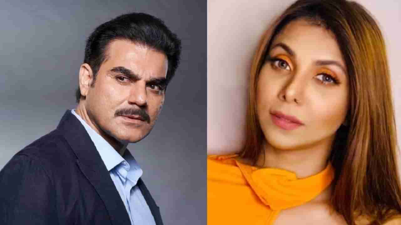 Arbaaz Khan : अरबाज खान गर्लफ्रेंडसोबत लग्नाासाठी सज्ज? दुसऱ्या विवाहाबद्दल अभिनेत्याने सोडलं मौन