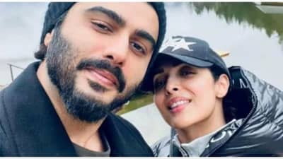 मलायका अरोरा - अर्जुन कपूर करणार लग्न? अभिनेत्याकडून मोठा खुलासा