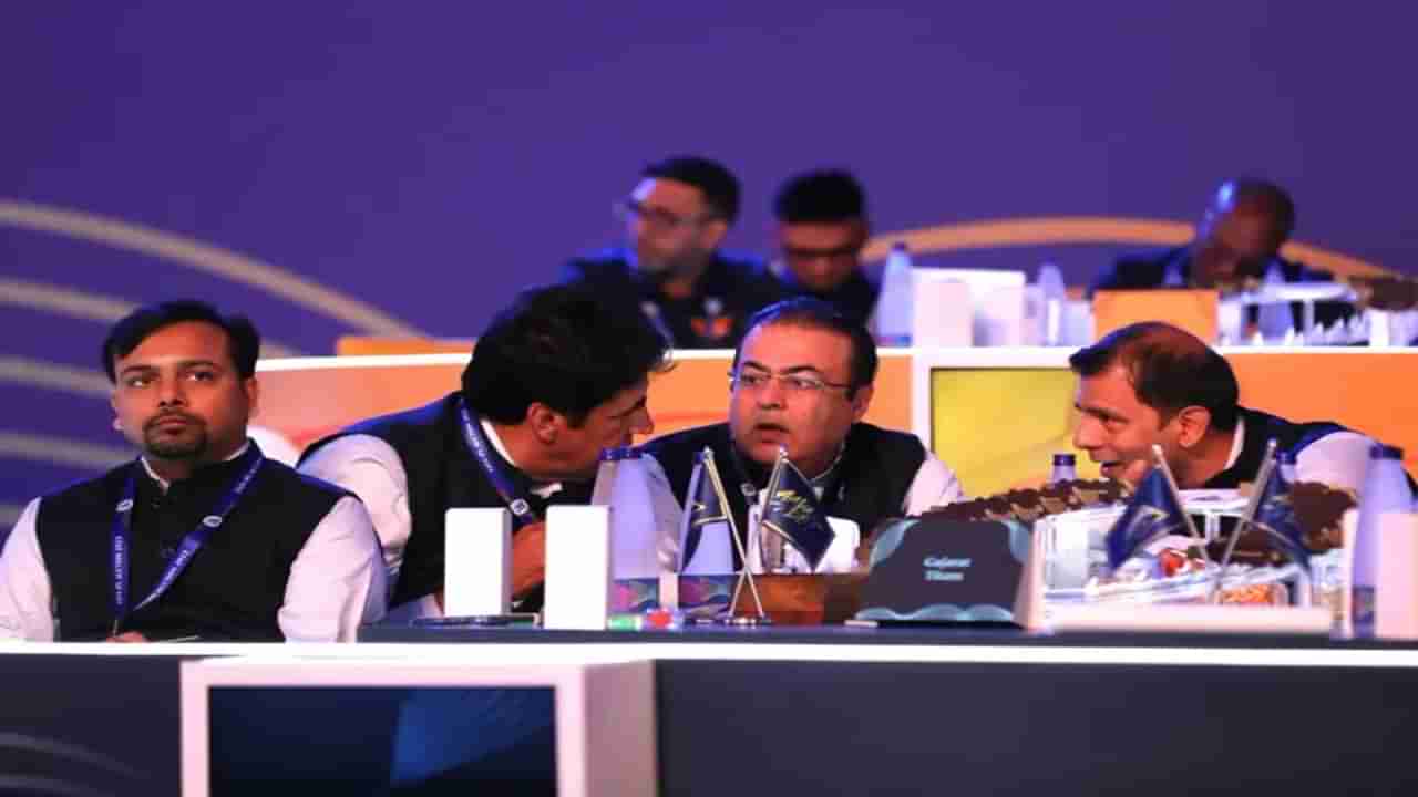 Ipl Auction 2024 | आयपीएल 2024 ऑक्शन जिओ सिनेमावर मराठीत नाही!