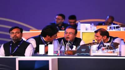 ipl लिलावात कोणीच रूपयाही नाही सोडला, पठ्ठ्या आता टी-20 मध्ये जगातील नंबर दोनचा बॅट्समन