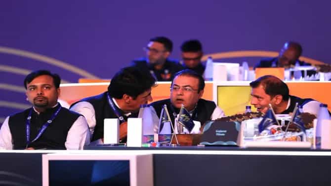 ipl लिलावात कोणीच रूपयाही नाही सोडला, पठ्ठ्या आता टी-20 मध्ये जगातील नंबर दोनचा बॅट्समन